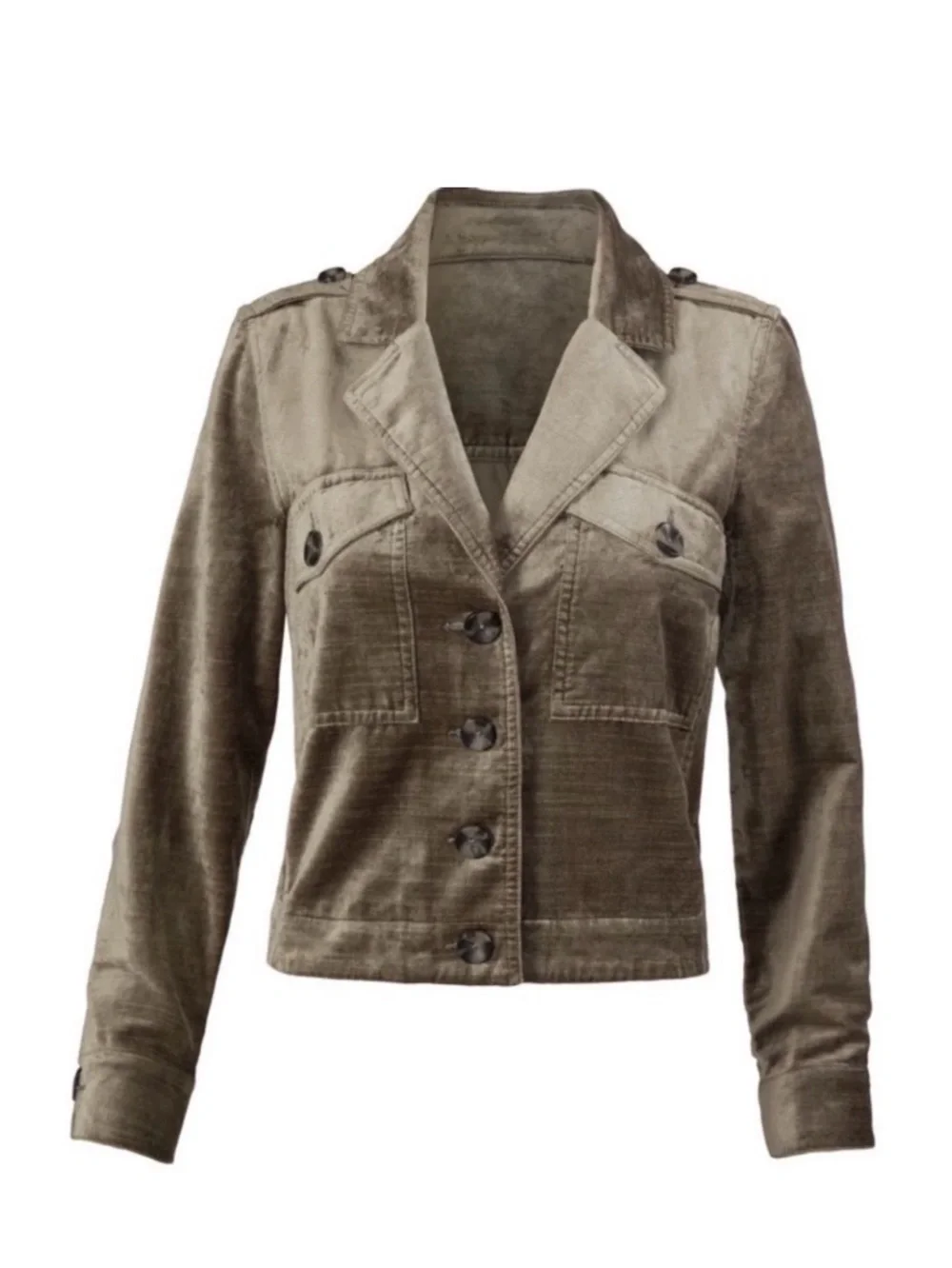 CAbi soft luxe
